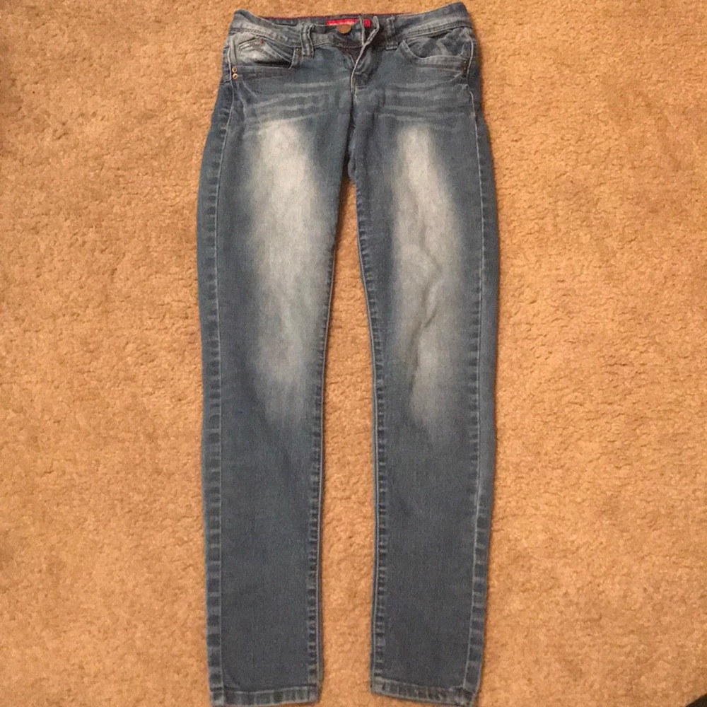 YMI Women’s Jeans